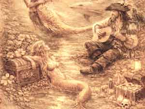 The Final Treasure